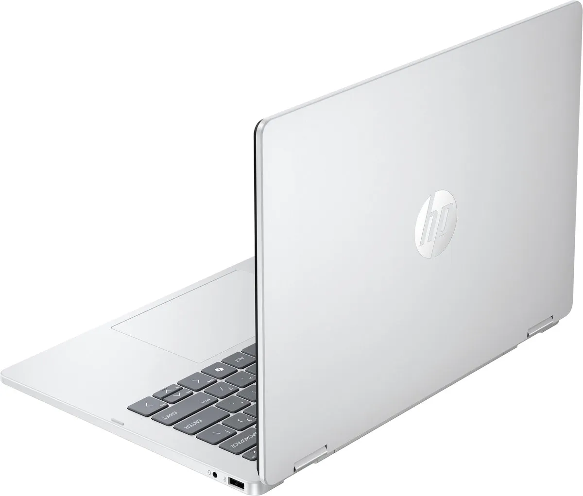 HP OmniBook 5 Flip 14-FP0023DX Laptop - 16GB RAM 512GB SSD - 14" Touchscreen