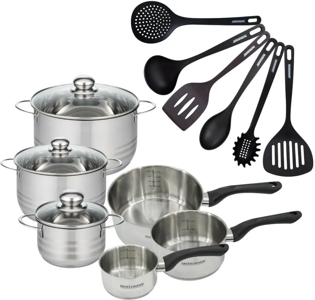 Fackelmann 9357550B88 Keukenset