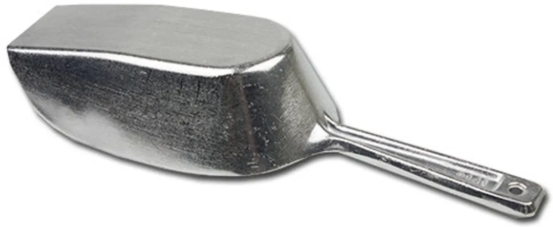 Westmark Hygia Maatschep 210ml - Aluminium - Zilver