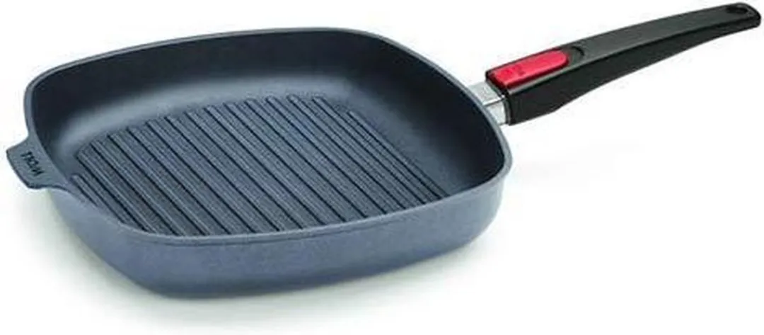 Woll Diamond Lite Grillpan 28cm