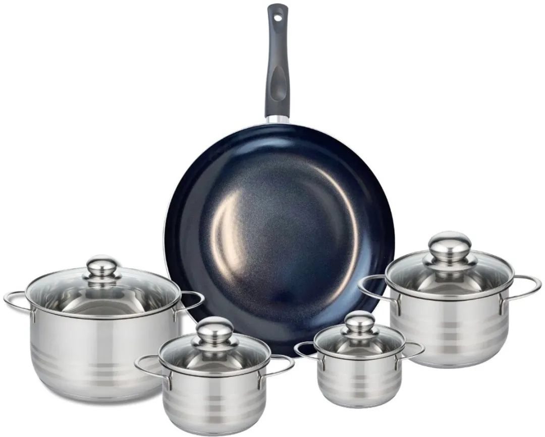 Fackelmann ELO 9721150 Keukenset