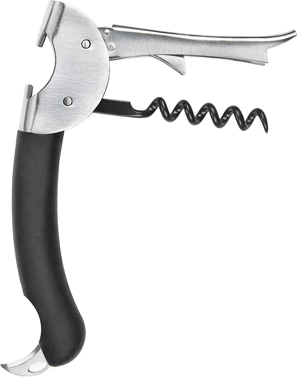 OXO SteeL Kelnersmes Tweetraps