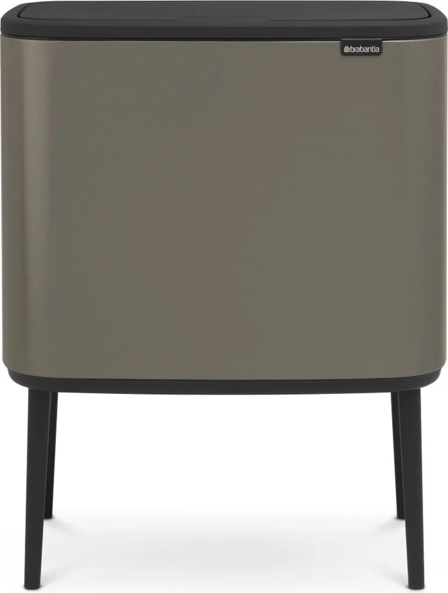 Brabantia Bo Touch Bin Prullenbak 36L