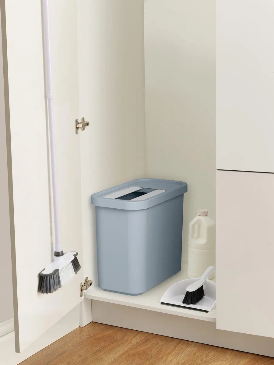 Joseph Joseph GoRecycle Afvalemmer 32L - Blauw - afbeelding 6 van 6