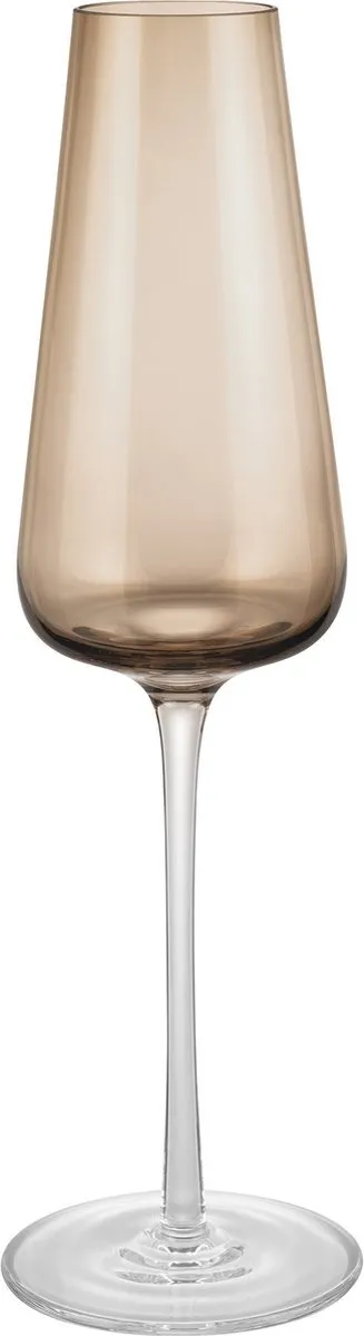 Blomus Belo Champagneglas Coffee