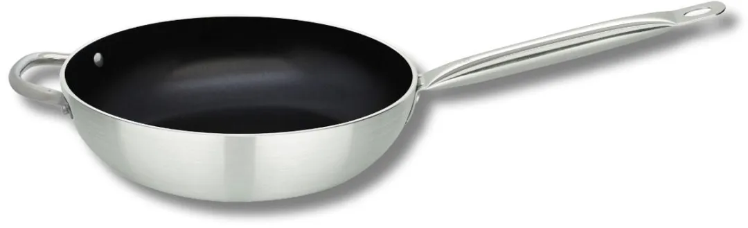 Fackelmann Elo 5166826 Wokpan 28cm