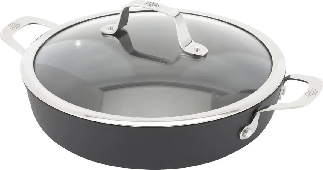 Ballarini Alba Servierpan 28cm