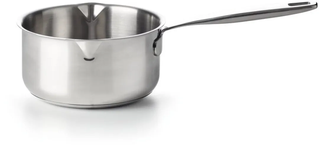 Beka Maestro Steelpan 16cm - 1,6L - Chroom