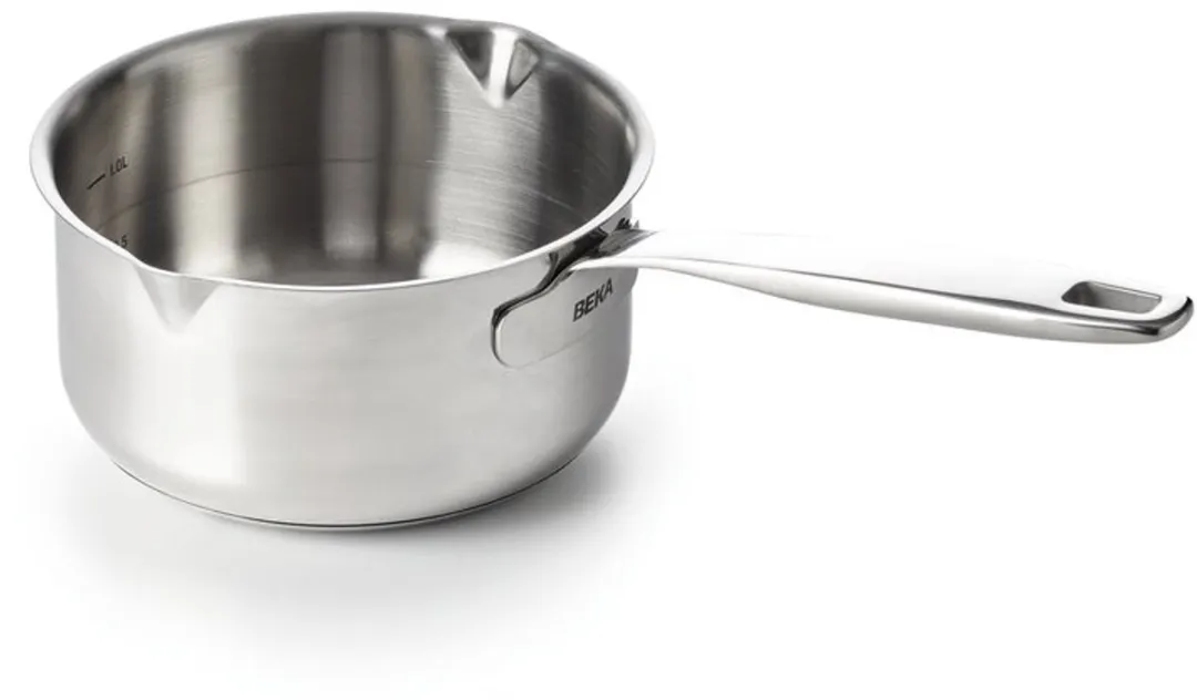 Beka Maestro Steelpan 16cm