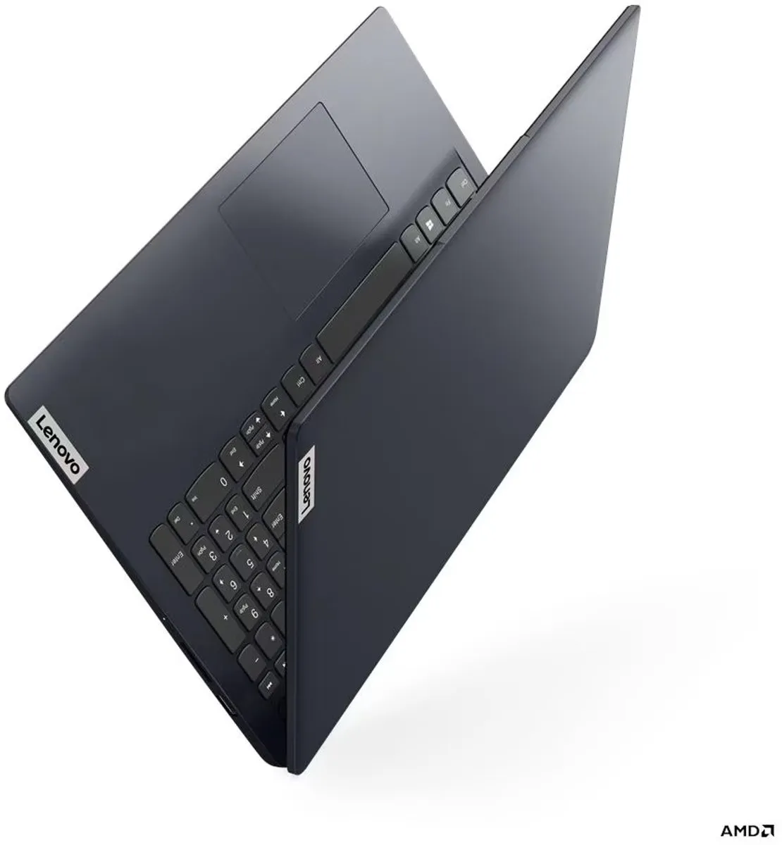 Lenovo IdeaPad 1 15.6" Full HD - AMD Ryzen 5 7520U - 8GB DDR5 - 256GB SSD