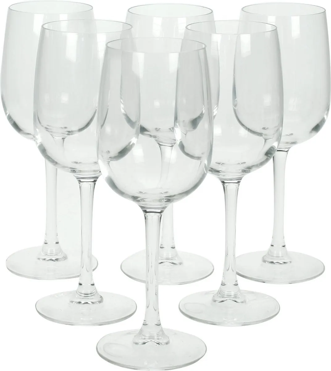 Luminarc Versailles Wijnglas 0.28L