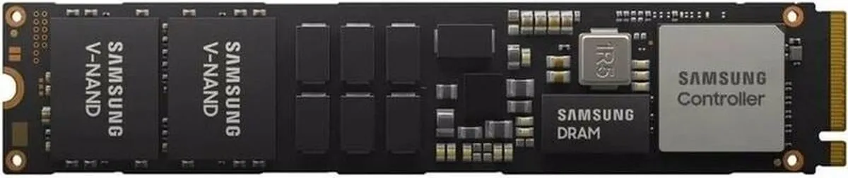 Samsung PM9A3 MZ1L2960HCJR-00A07 SSD