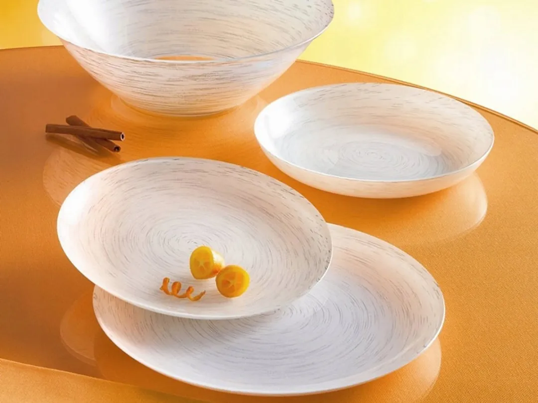 Luminarc Stonemania Bord 20cm - Diep - N8778