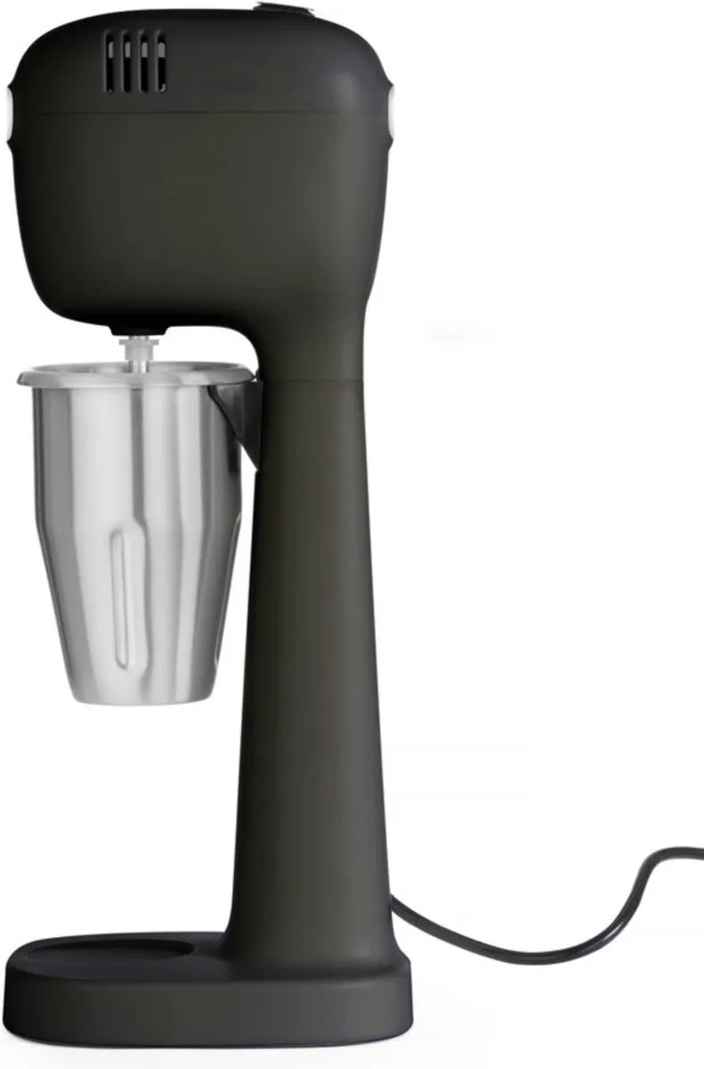 HENDI Milkshakemixer 400W Blauw - 500ml