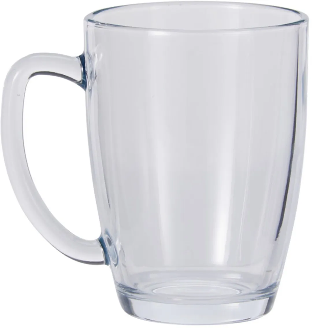 Excellent Houseware Theeglazen 8x 400ml - Gehard Glas