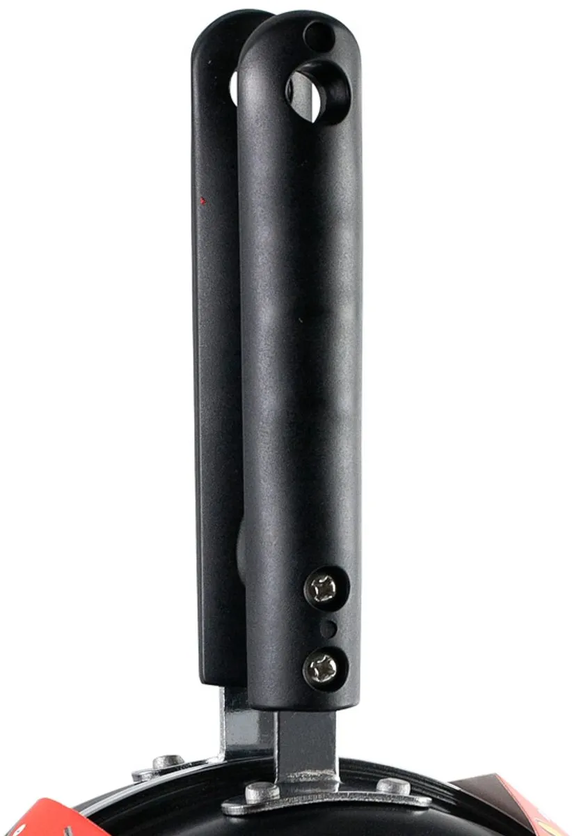 Ibili Omeletpan 28cm - Zwart