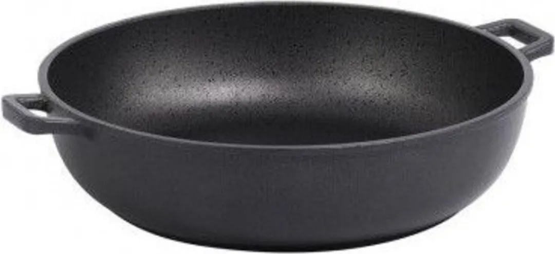 DeBuyer Choc Extreme Koekenpan 20cm