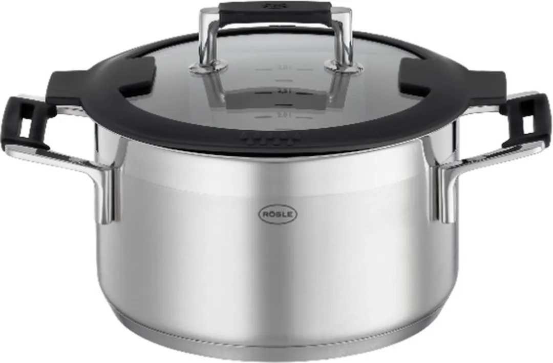 Rösle Silence Pro Kookpan 16cm