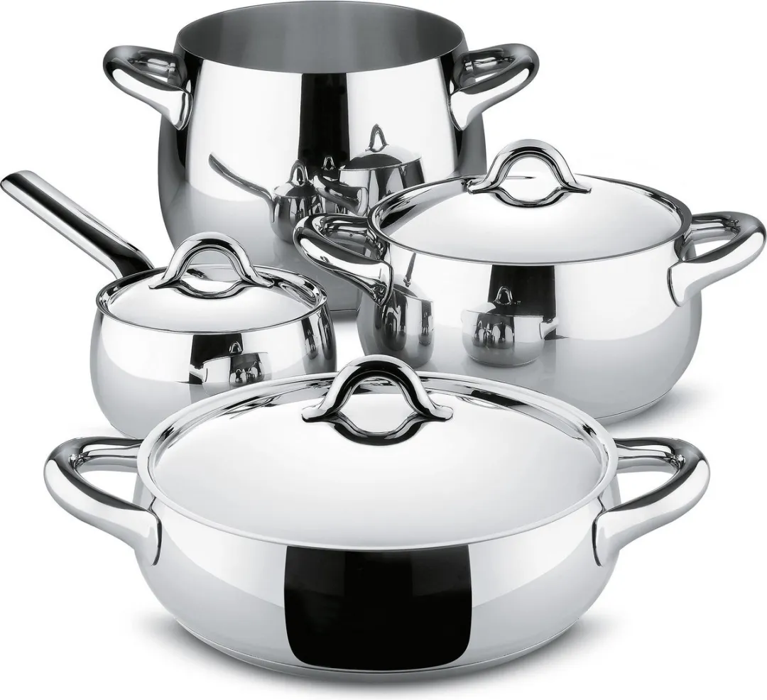 Alessi Mami Pannenset