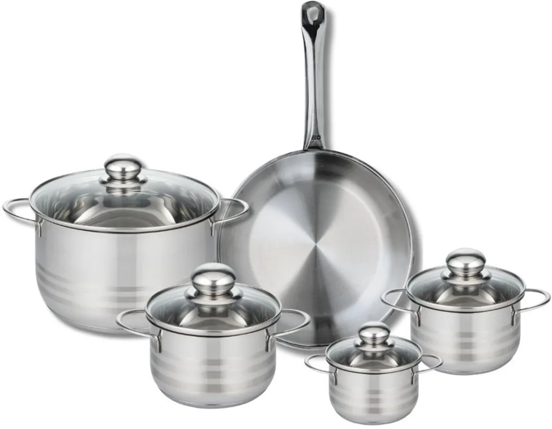 Fackelmann Elo 9871650 Keukenset