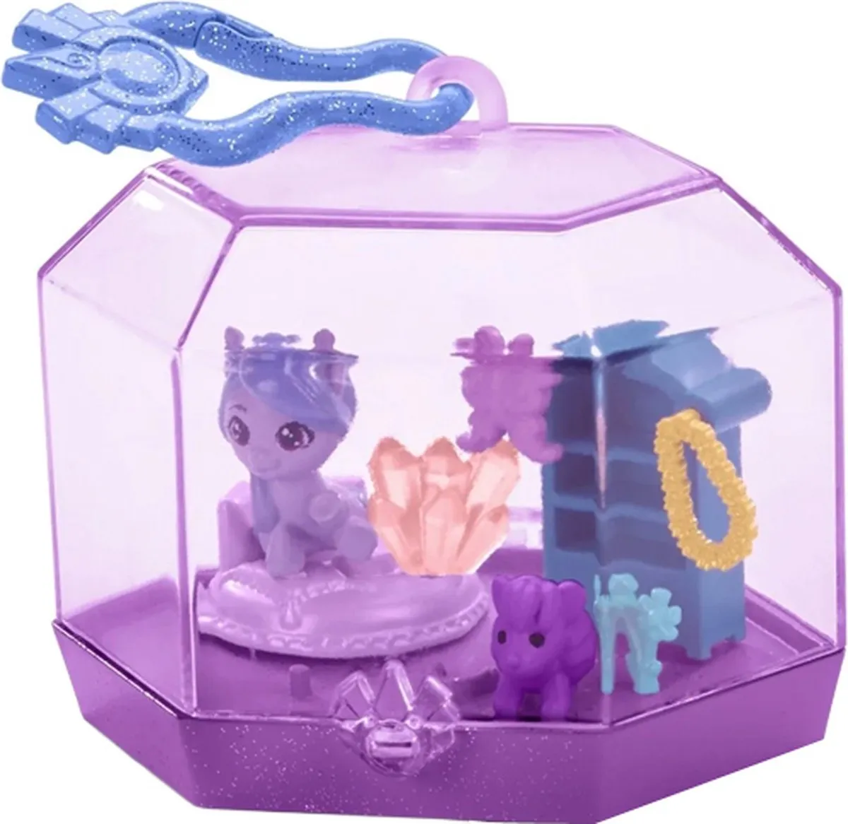 Hasbro My Little Pony Izzy Moonbow Speelset - Multicolor