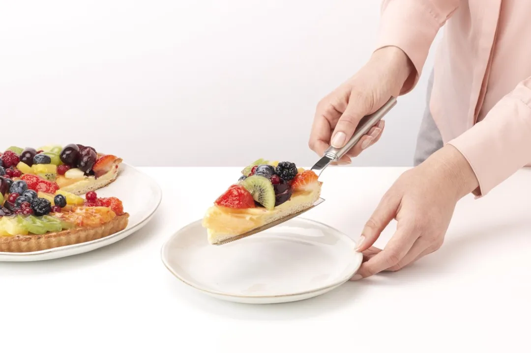 Brabantia Profile Pizza-/taartschep RVS 250163