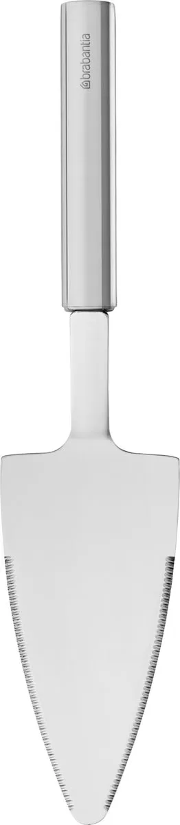 Brabantia Profile Pizza-/taartschep RVS 250163