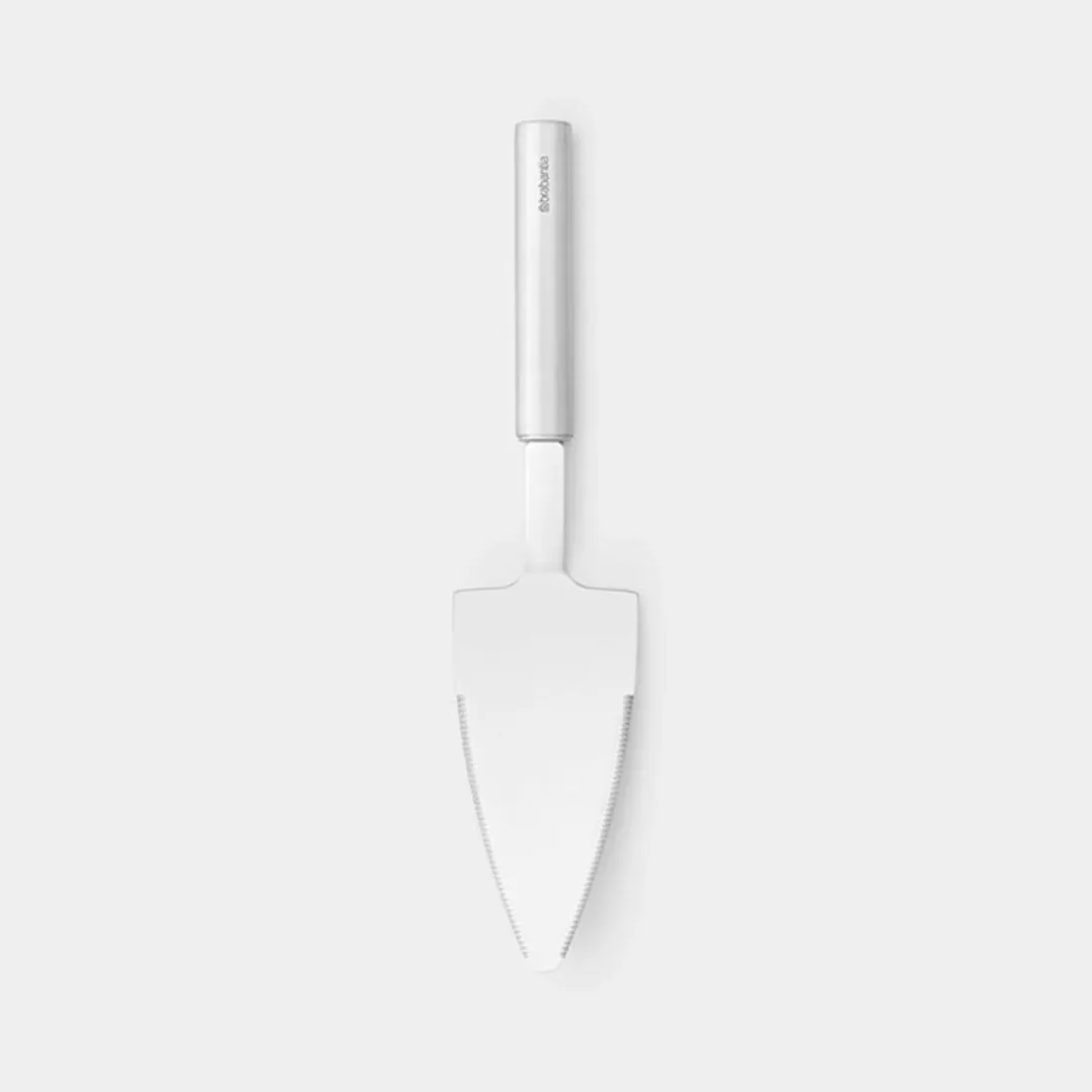 Brabantia Profile Pizza-/taartschep RVS 250163
