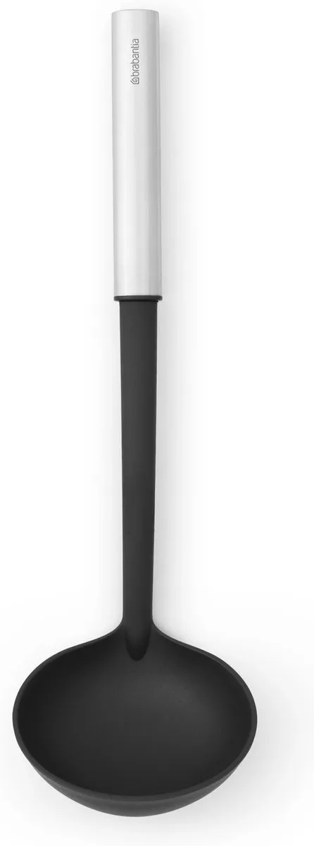 Brabantia Profile Soeplepel Anti-aanbak RVS 250620