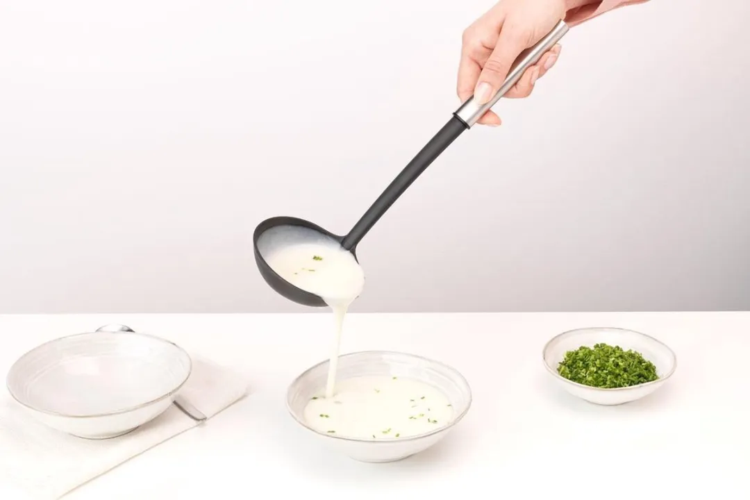 Brabantia Profile Soeplepel Anti-aanbak RVS 250620