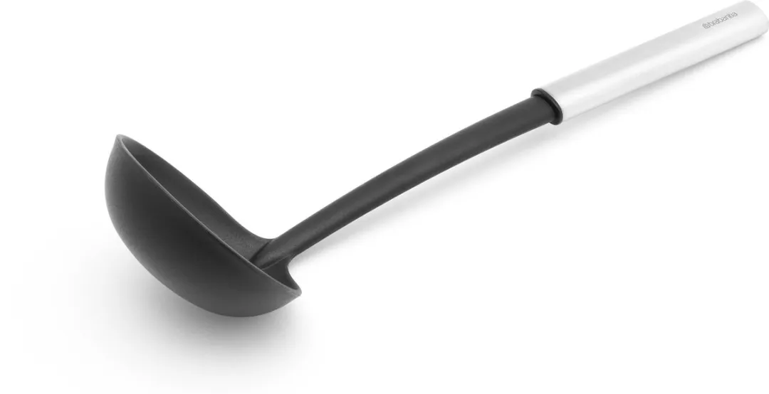 Brabantia Profile Soeplepel Anti-aanbak RVS 250620
