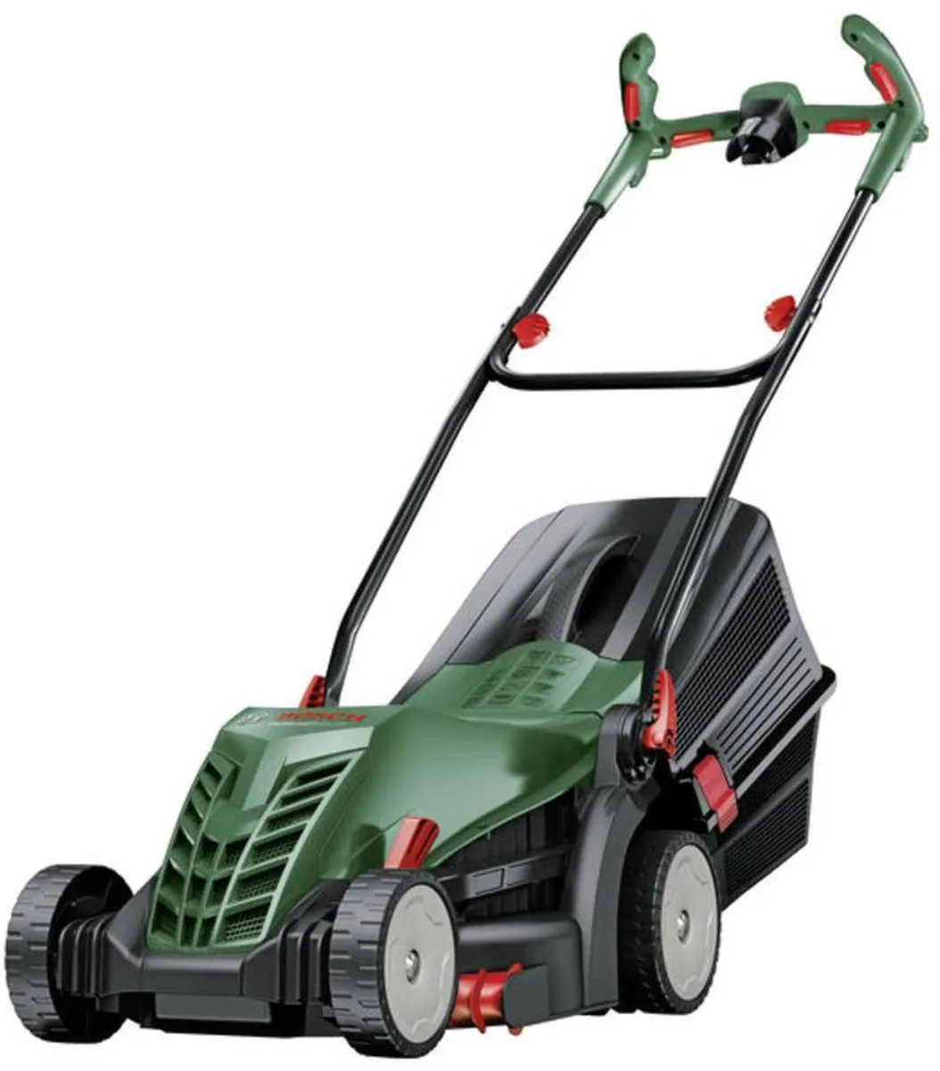 Bosch UniversalRotak 37-570 Elektrische Grasmaaier 1400W