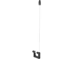 Brabantia Snoergeleider 108402 - Grijs - afbeelding 6 van 6