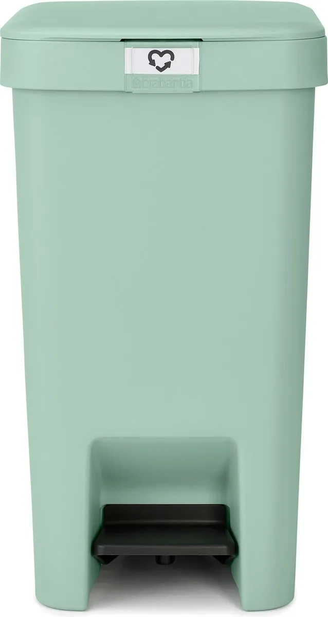 Brabantia StepUp Pedaalemmer 16L
