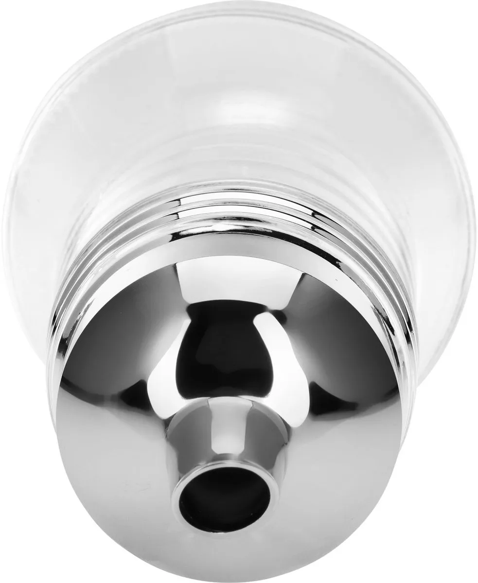 Westmark Paris-Chrome Suikerdispenser 150ml - Glas