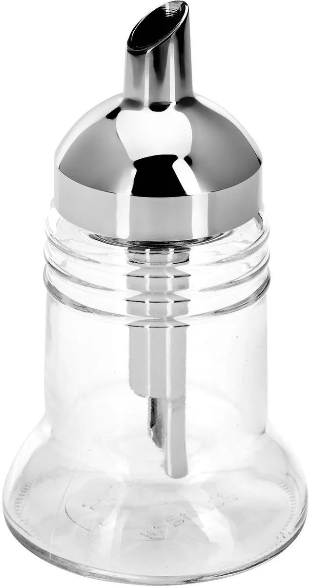 Westmark Paris-Chrome Suikerdispenser 150ml