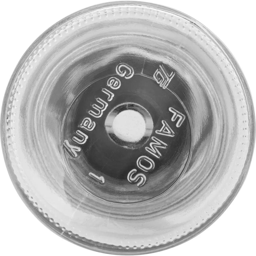 Westmark Paris-Chrome Suikerdispenser 150ml - Glas