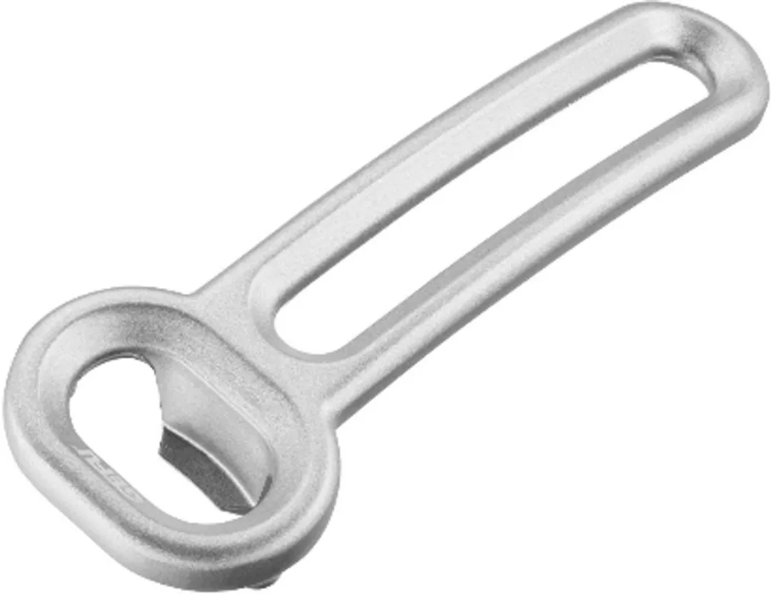 GEFU VACIO Potdekselopener Aluminium 13.6x4.9cm