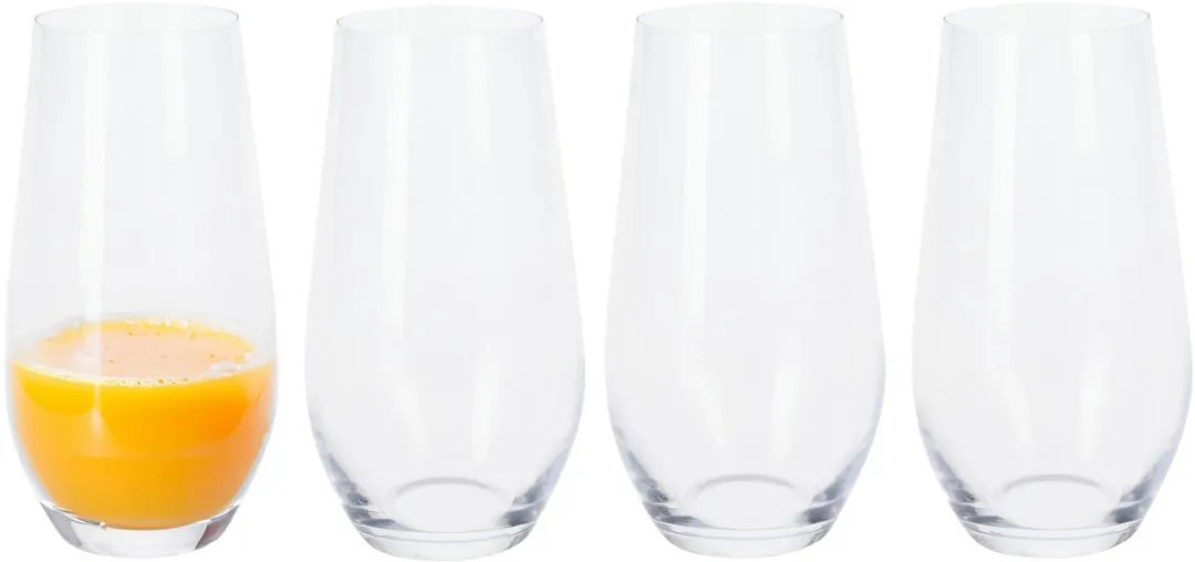 Excellent Houseware Tumbler Waterglazen 580ml