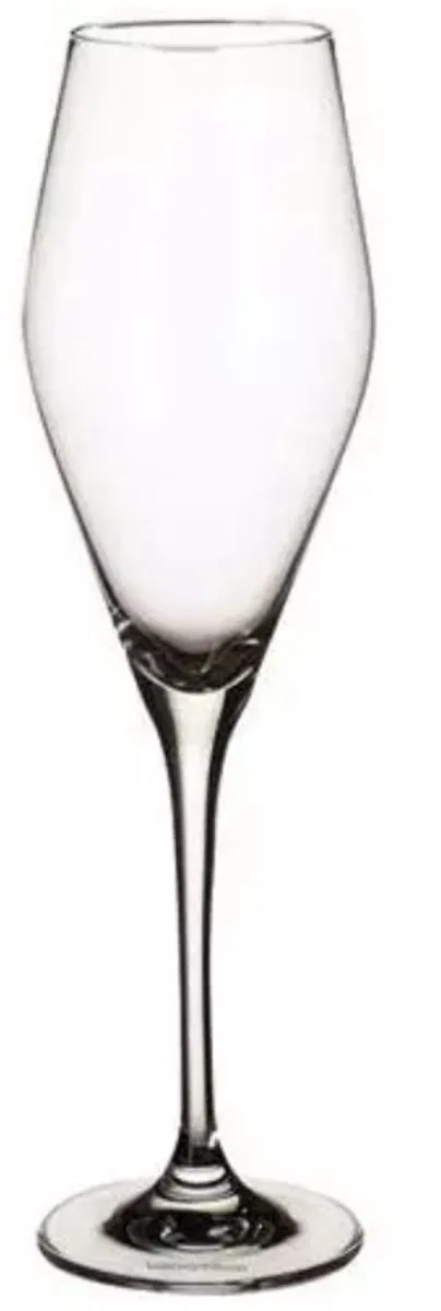 Villeroy & Boch La Divina Champagneglazen 260ml - 4 Stuks - afbeelding 6 van 6