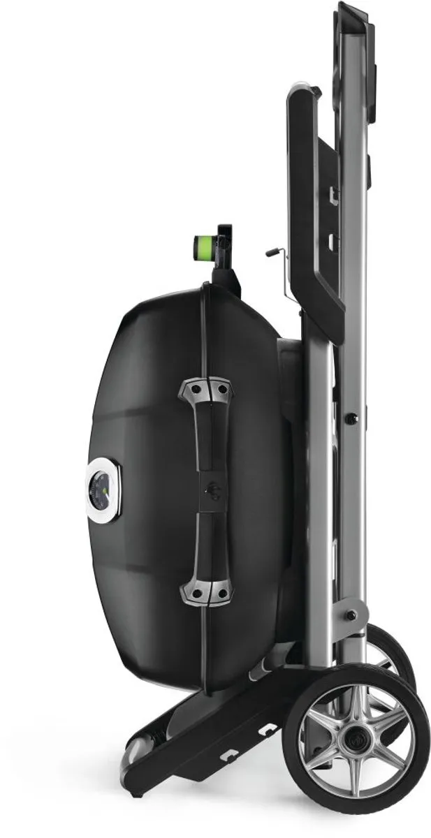 Napoleon TravelQ PRO 285EX elektrische bbq