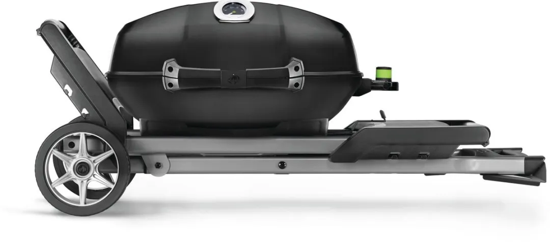 Napoleon TravelQ PRO 285EX elektrische bbq