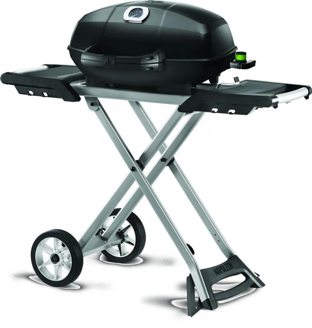 Napoleon TravelQ PRO 285EX elektrische bbq