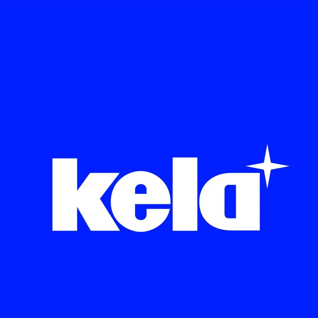 Kela Mengkom RVS 4L - 4 Liter