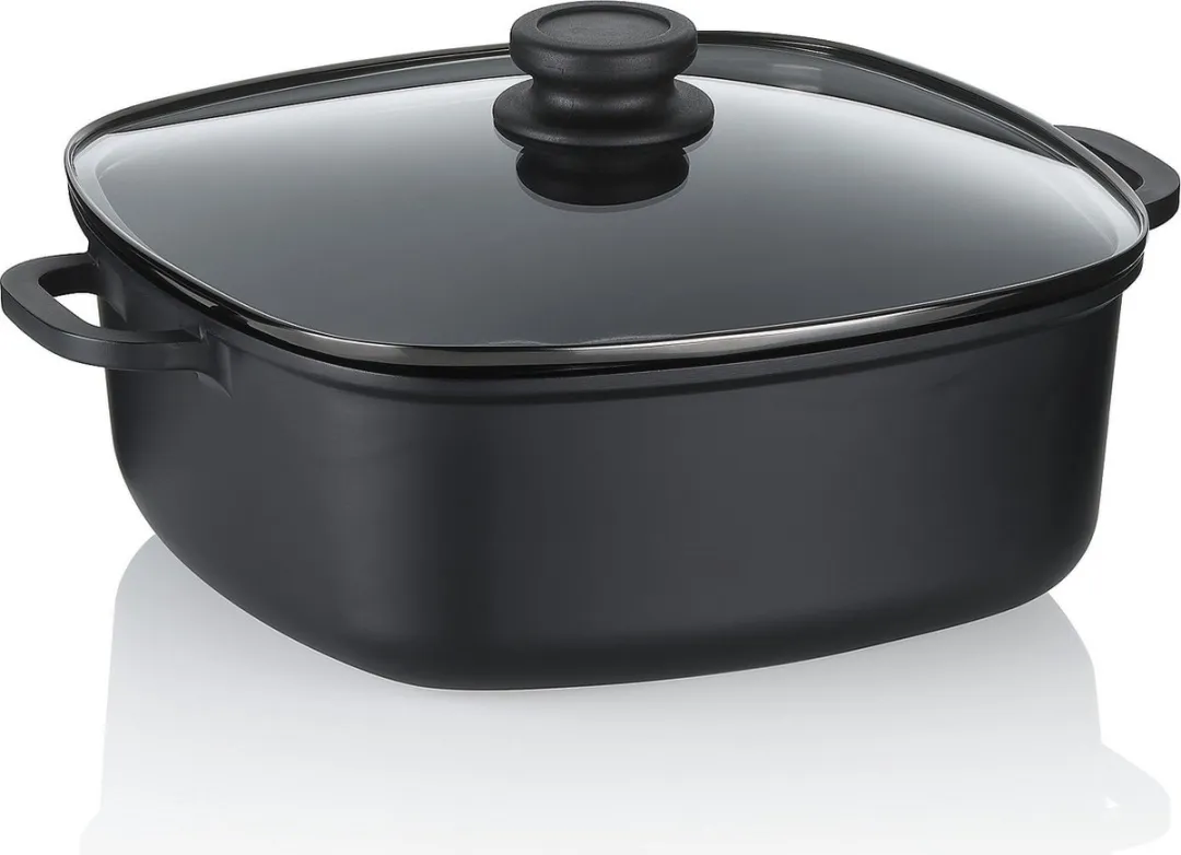 Kela Braadpan 6L