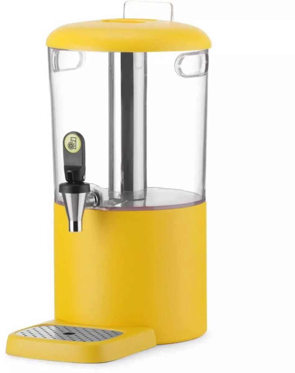 Hendi Sapdispenser 4L