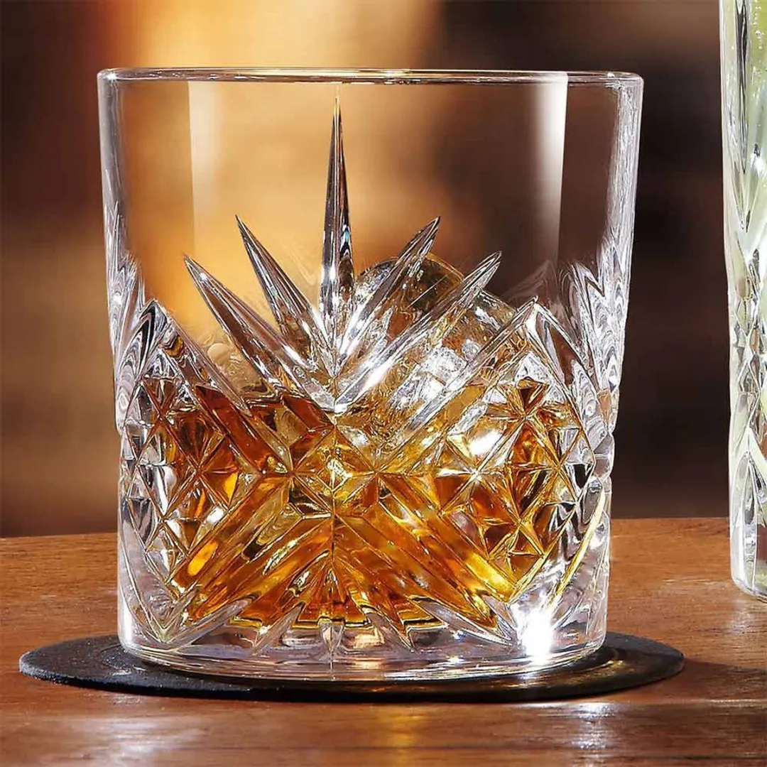 Luminarc Tumbler Glas Eugene 30cl - 6 Stuks