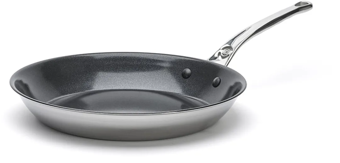 DeBuyer Affinity Koekenpan 28cm