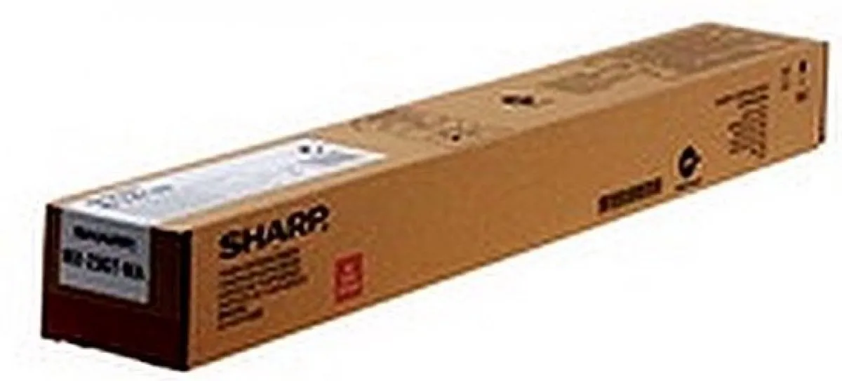 Sharp MX-23GTMA Tonercartridge - Magenta