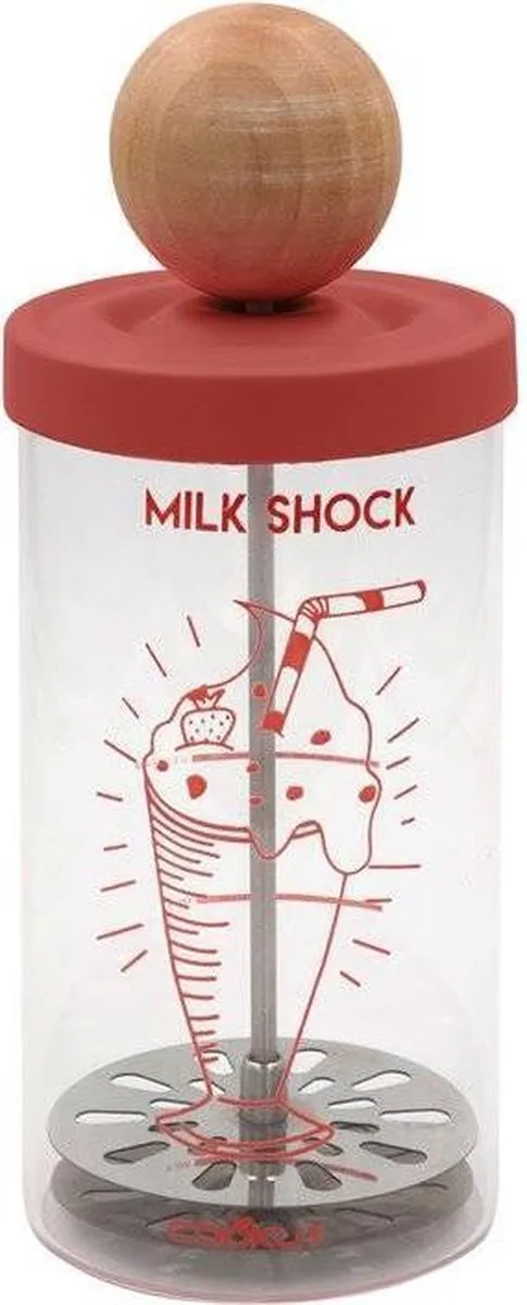 Cookut Milk Shaker COOA100059